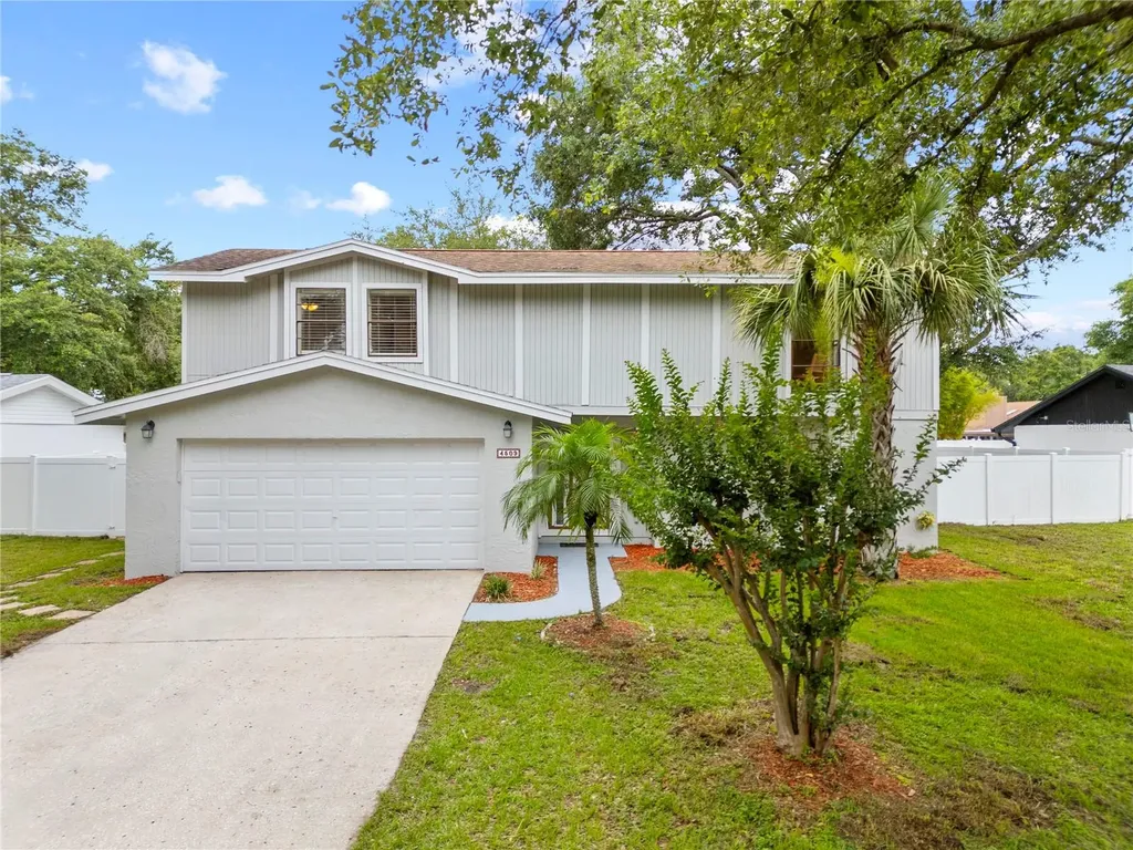 4509 Grainary Avenue Tampa FL 33624