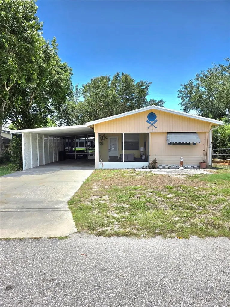 1158 8th Street Okeechobee FL 34974