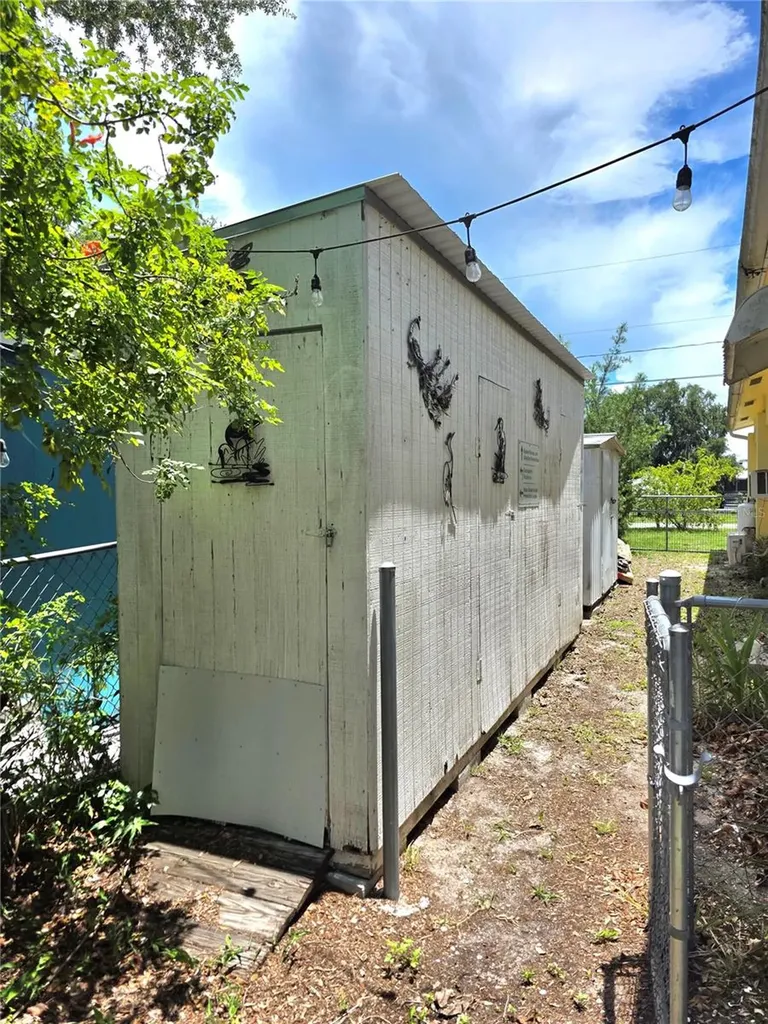 1158 8th Street Okeechobee FL 34974