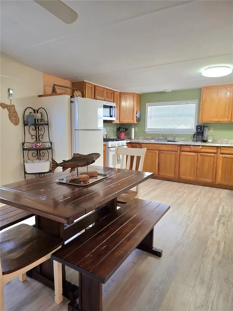 1158 8th Street Okeechobee FL 34974