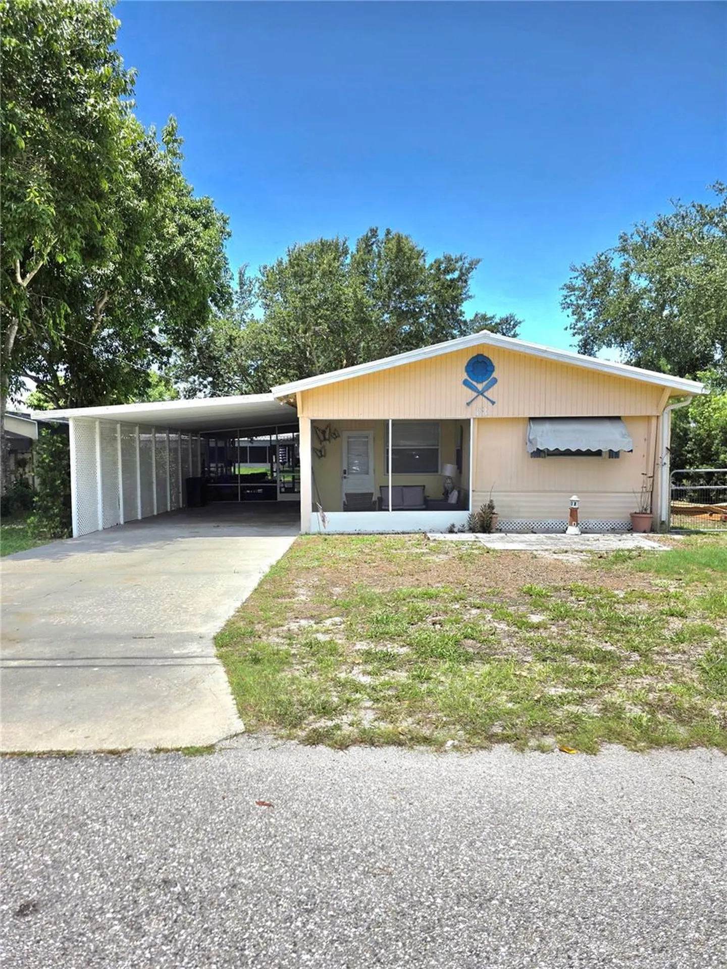 1158 8th Street Okeechobee FL 34974