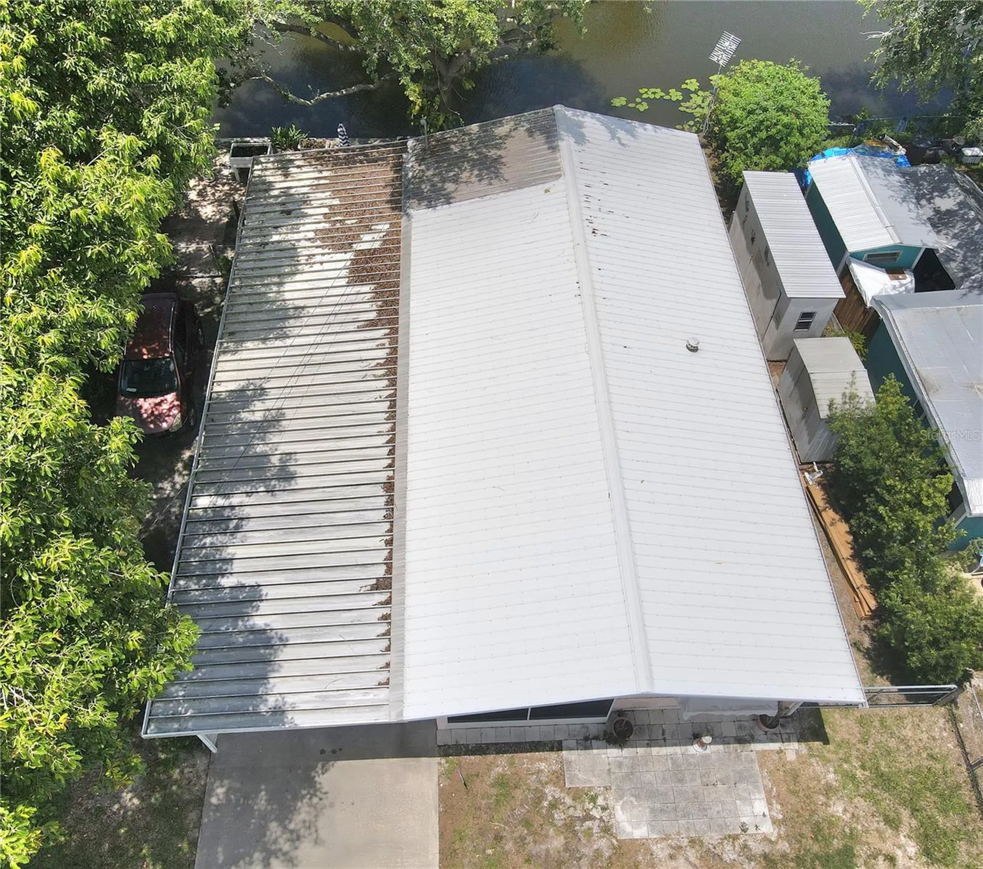 1158 8th Street Okeechobee FL 34974