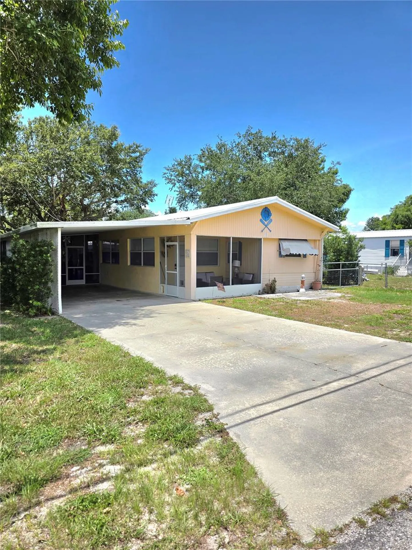 1158 8th Street Okeechobee FL 34974