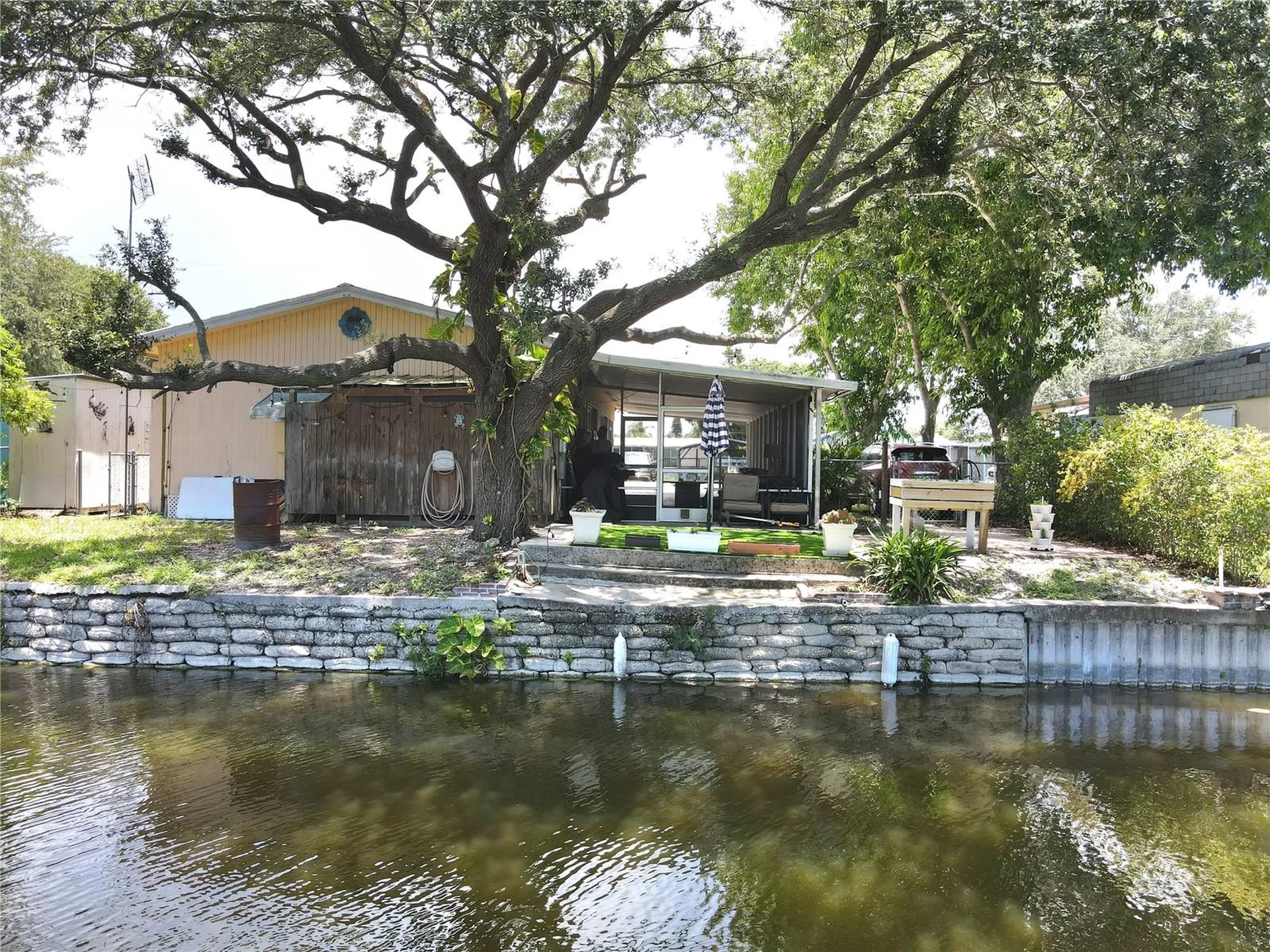 1158 8th Street Okeechobee FL 34974