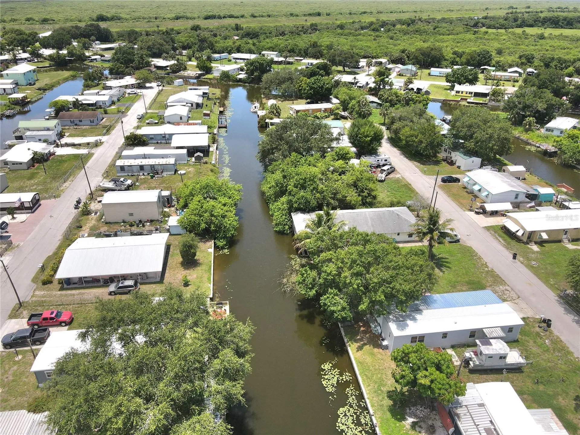 1158 8th Street Okeechobee FL 34974