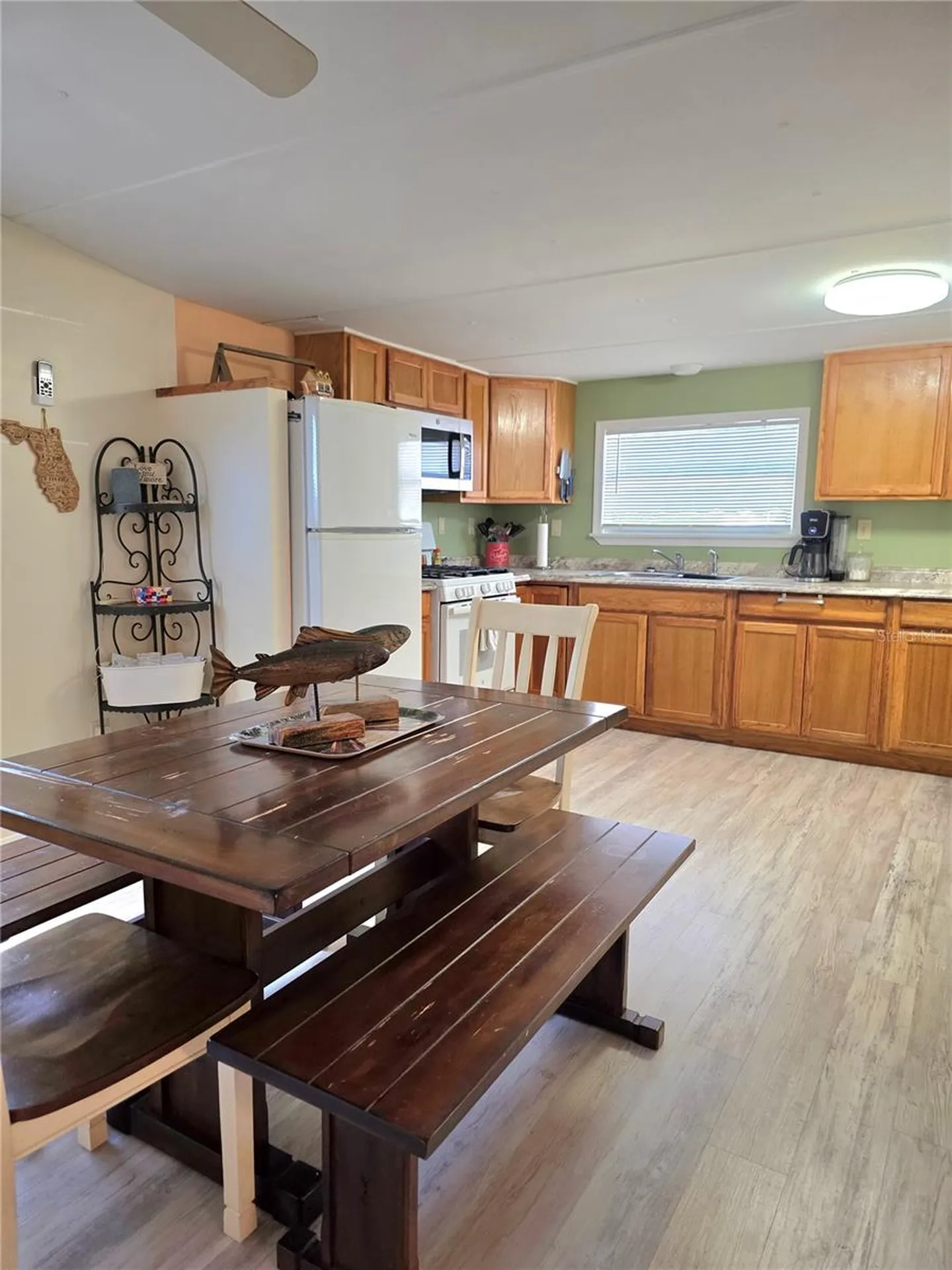 1158 8th Street Okeechobee FL 34974
