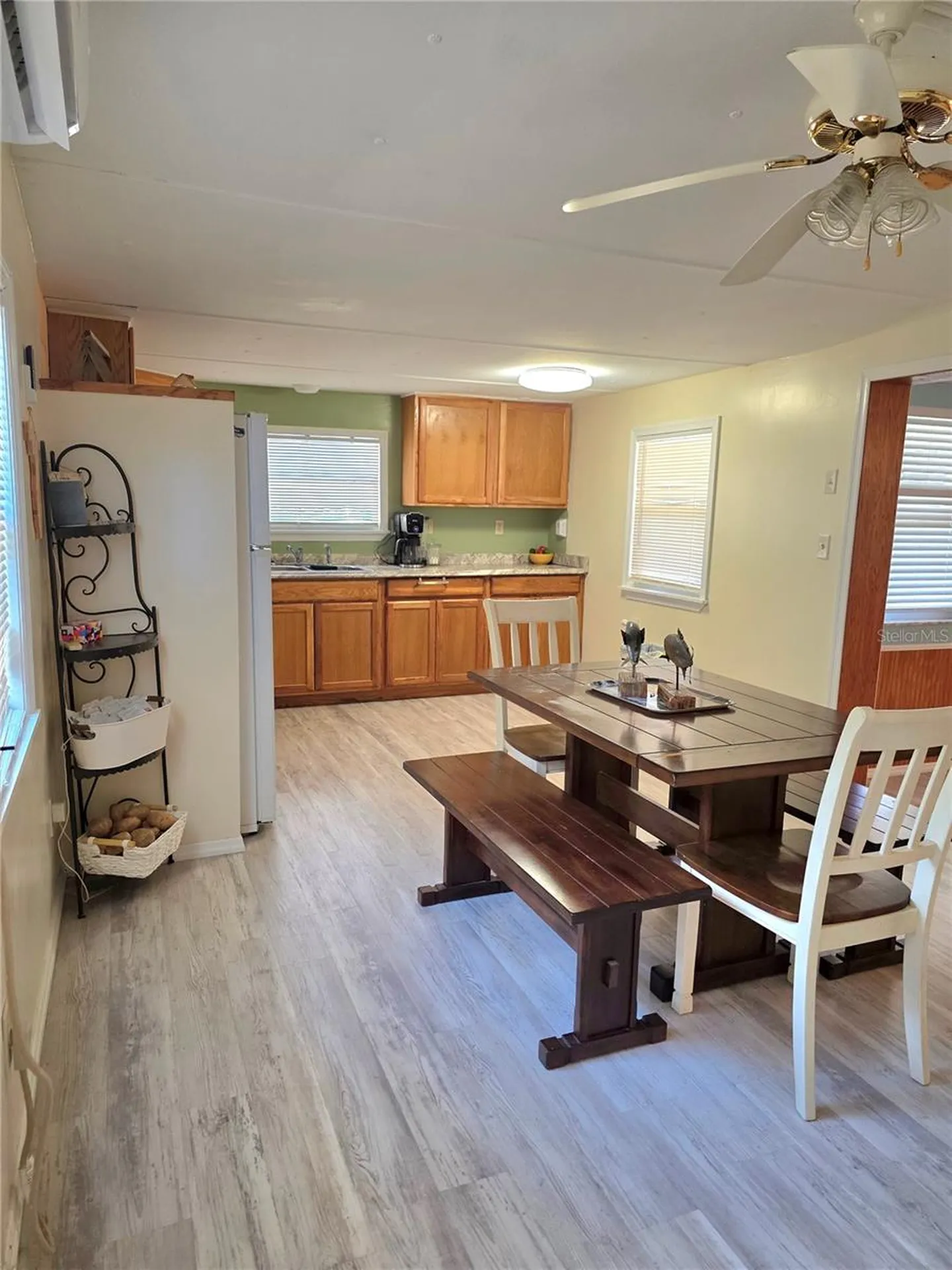 1158 8th Street Okeechobee FL 34974