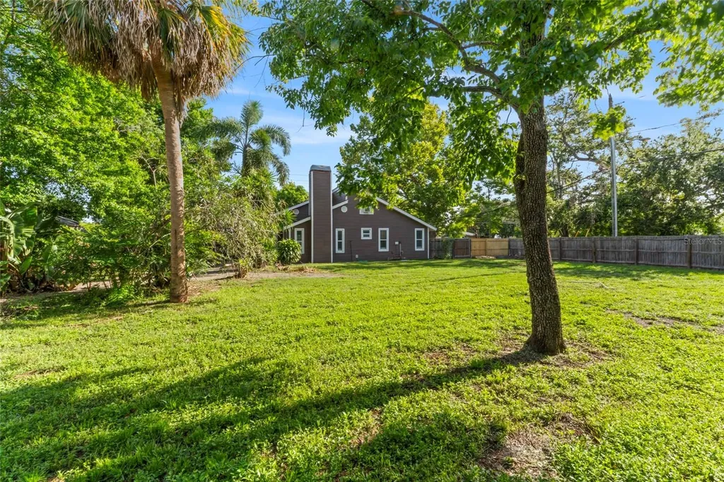 1127 Wyatt Street N Clearwater FL 33756