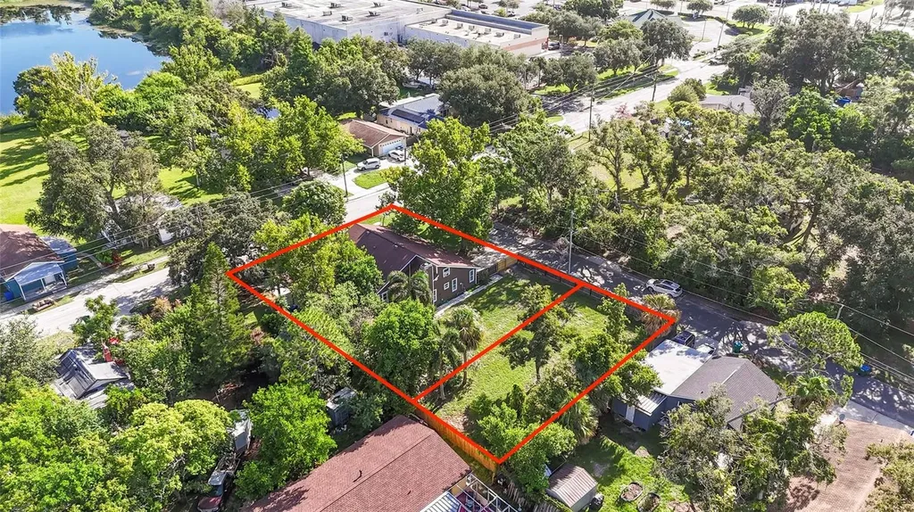 1127 Wyatt Street N Clearwater FL 33756
