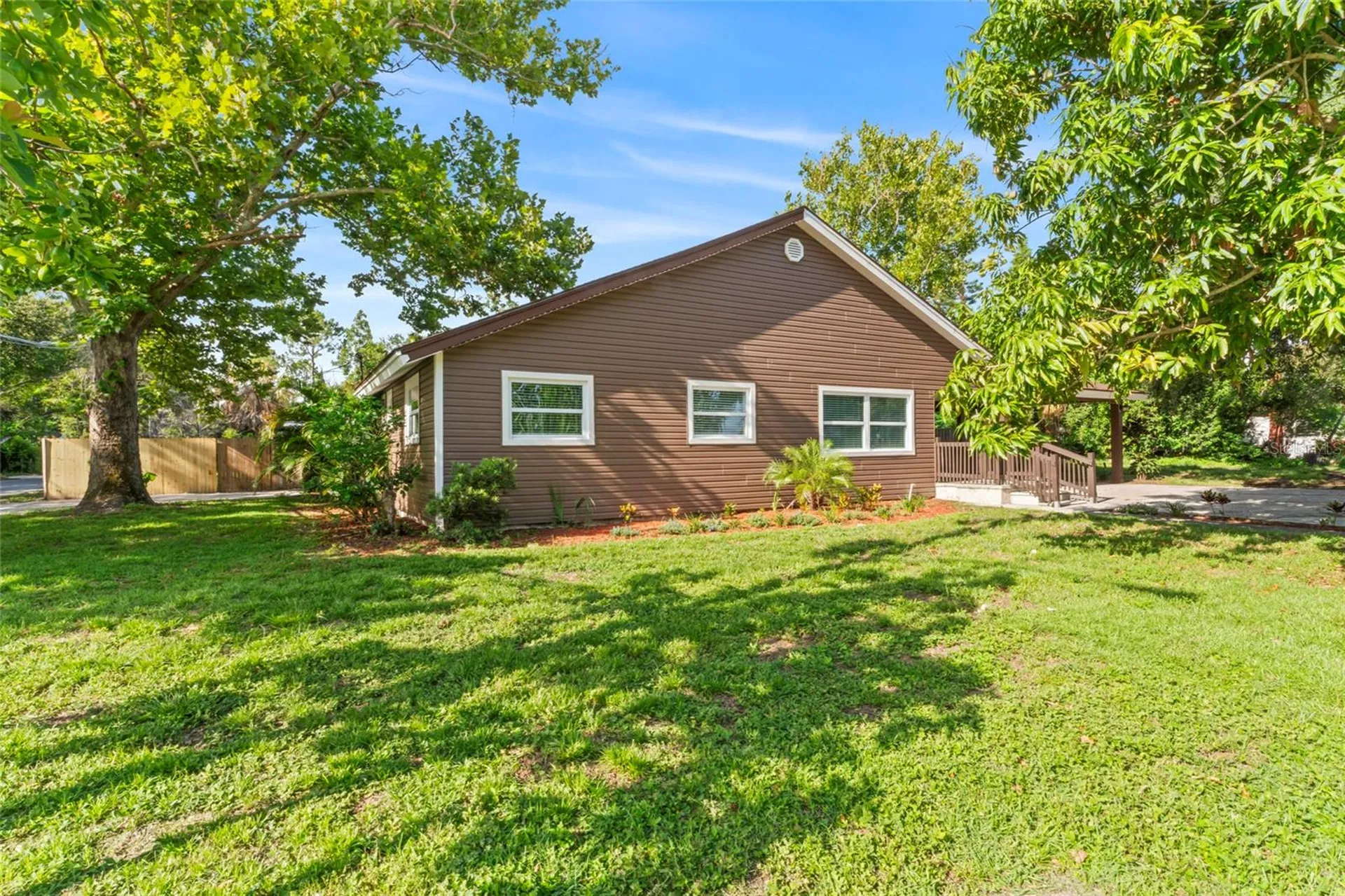 1127 Wyatt Street N Clearwater FL 33756