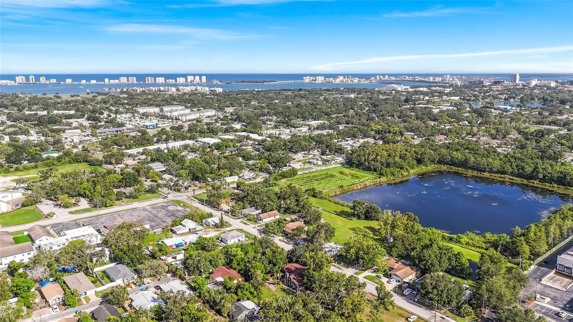 1127 Wyatt Street N Clearwater FL 33756