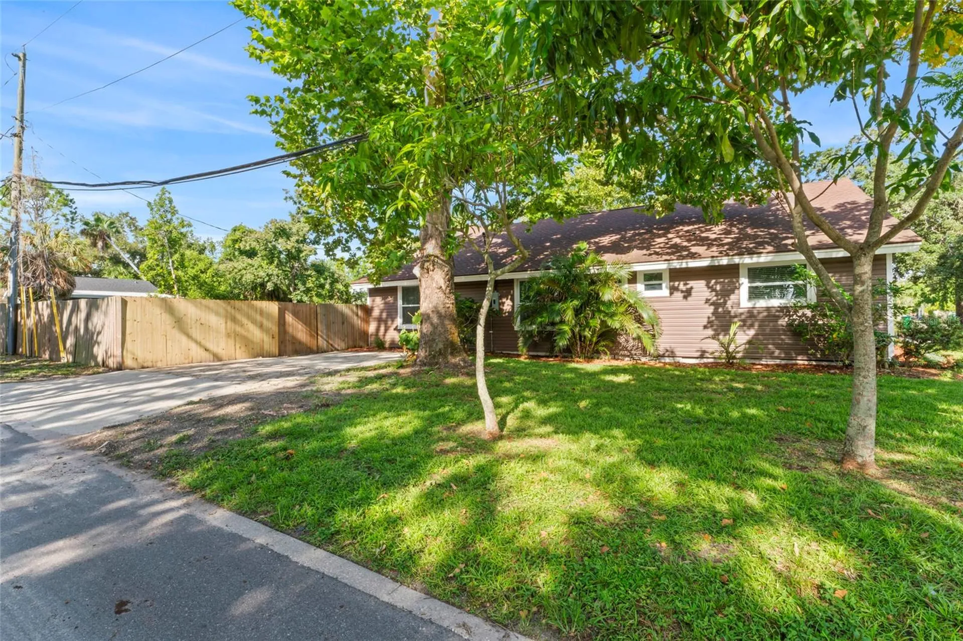 1127 Wyatt Street N Clearwater FL 33756
