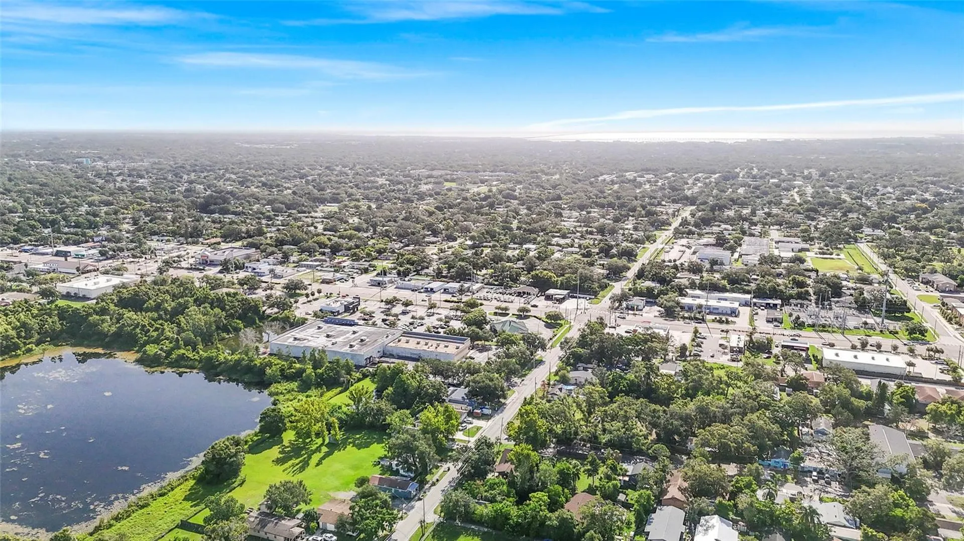 1127 Wyatt Street N Clearwater FL 33756
