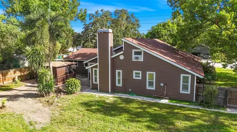 1127 Wyatt Street N Clearwater FL 33756