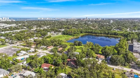 1127 Wyatt Street N Clearwater FL 33756