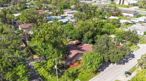 1127 Wyatt Street N Clearwater FL 33756