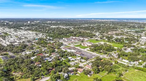 1127 Wyatt Street N Clearwater FL 33756
