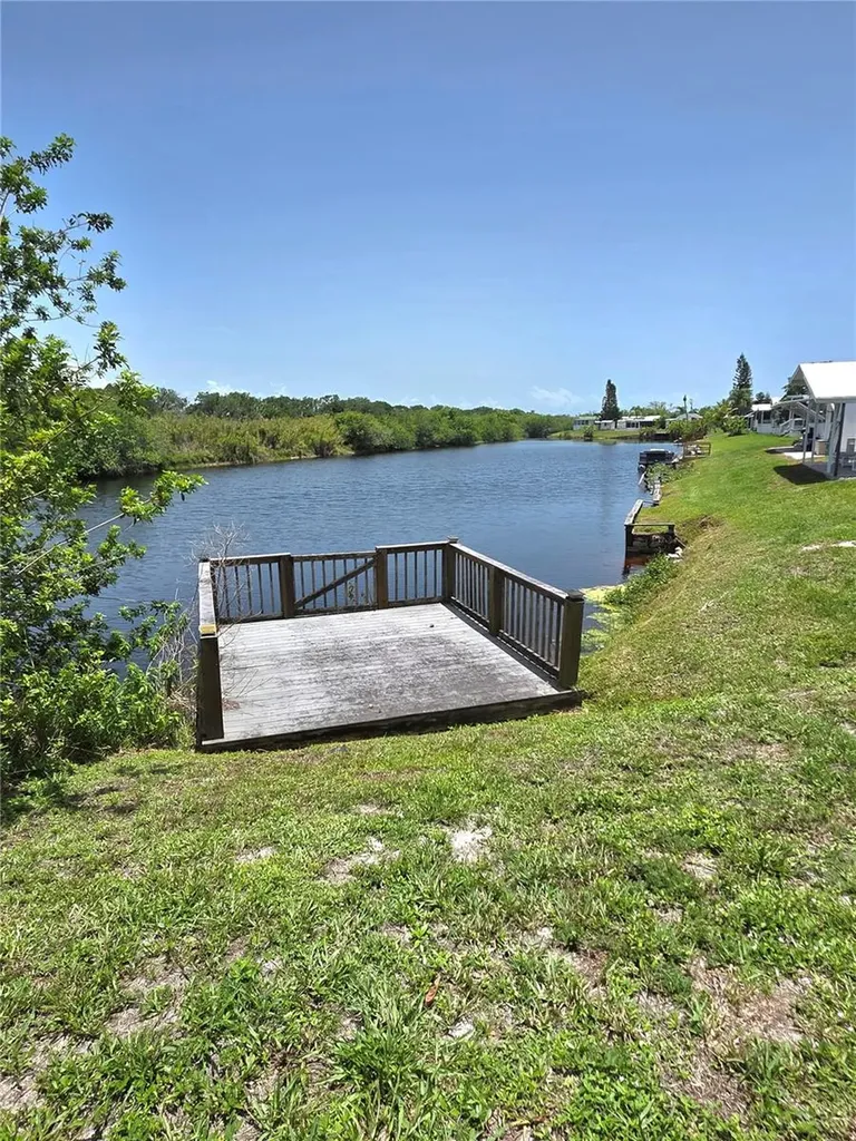 12310 SE 143rd Avenue Okeechobee FL 34974