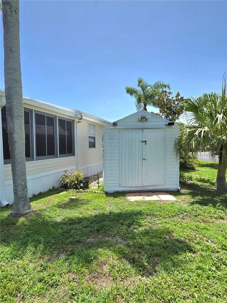 12310 SE 143rd Avenue Okeechobee FL 34974