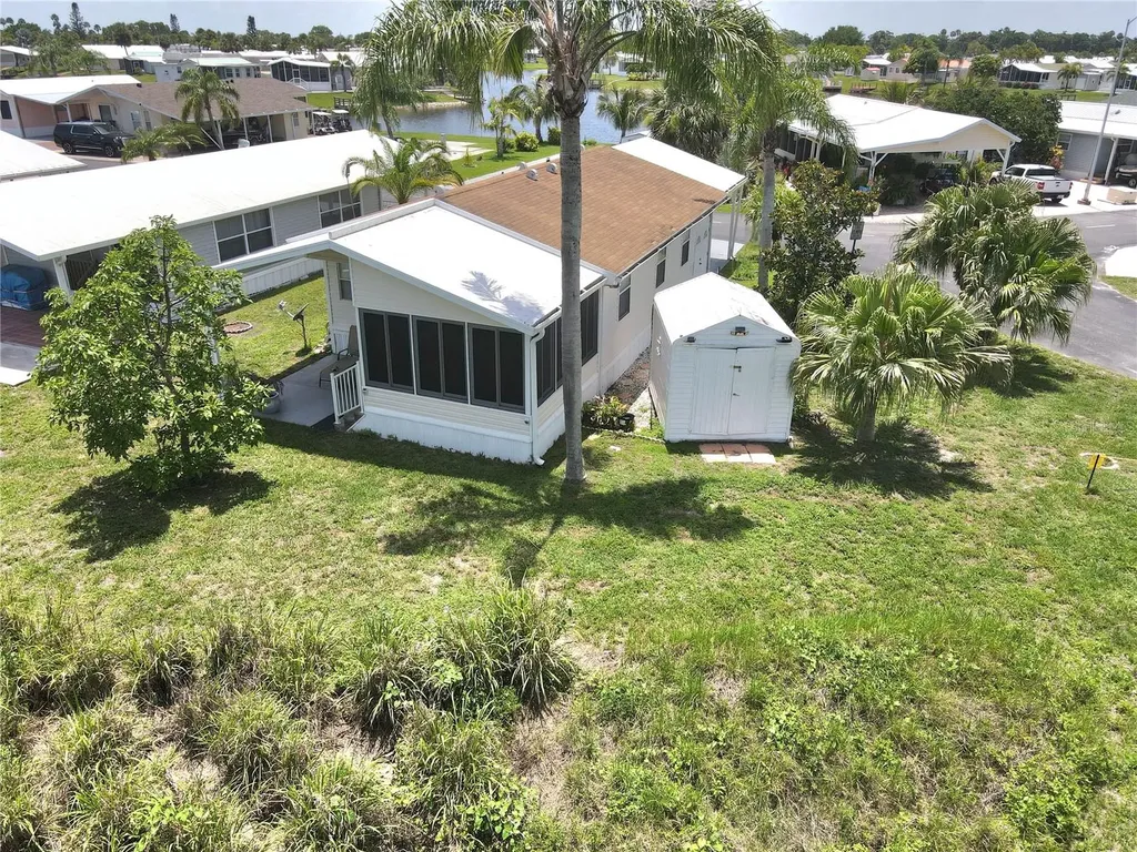 12310 SE 143rd Avenue Okeechobee FL 34974