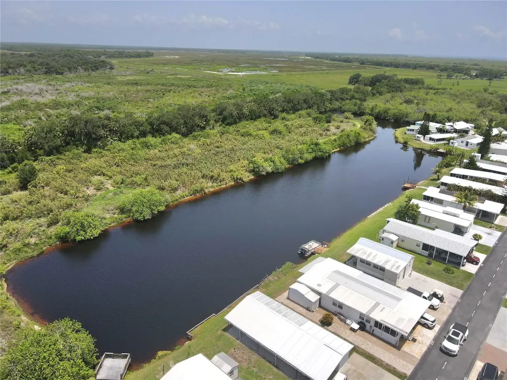 12310 SE 143rd Avenue Okeechobee FL 34974
