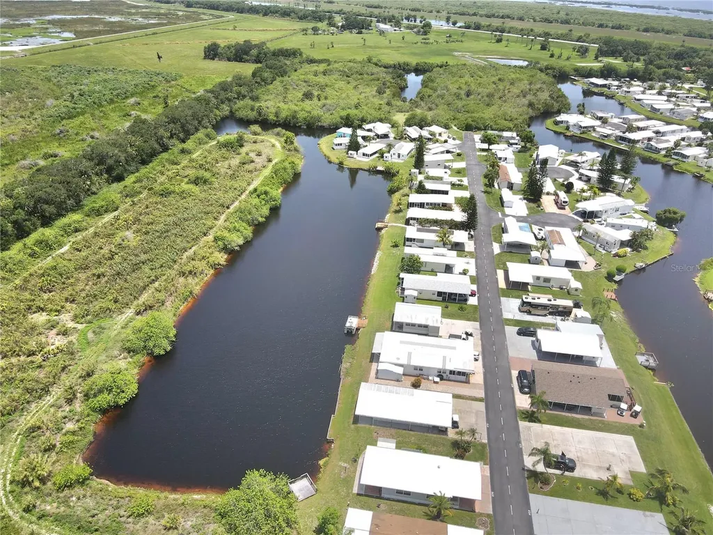 12310 SE 143rd Avenue Okeechobee FL 34974