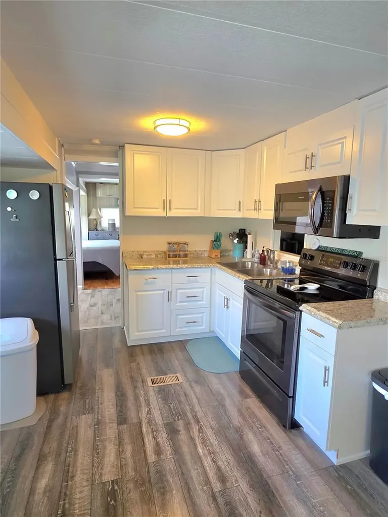 12310 SE 143rd Avenue Okeechobee FL 34974