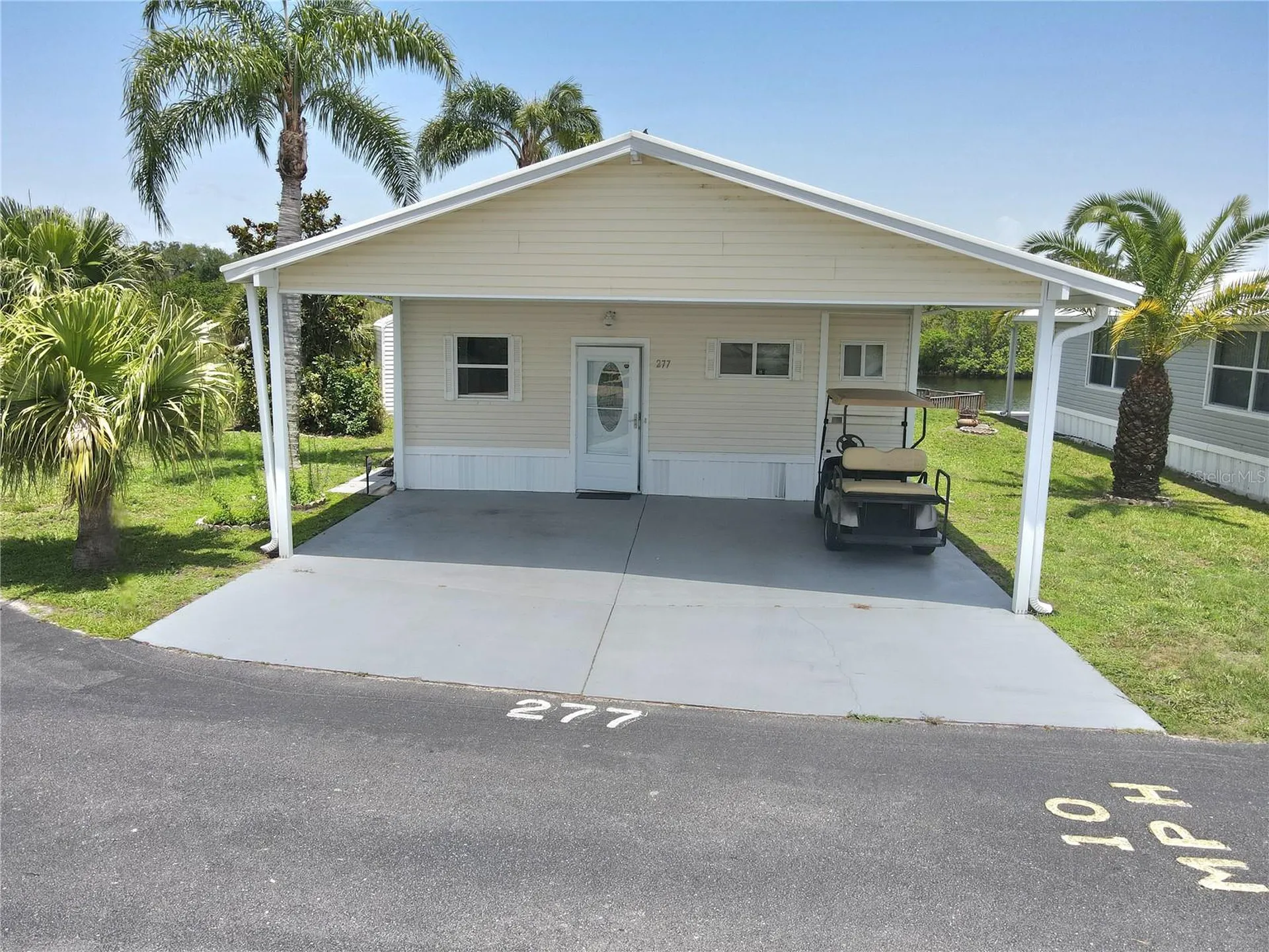 12310 SE 143rd Avenue Okeechobee FL 34974