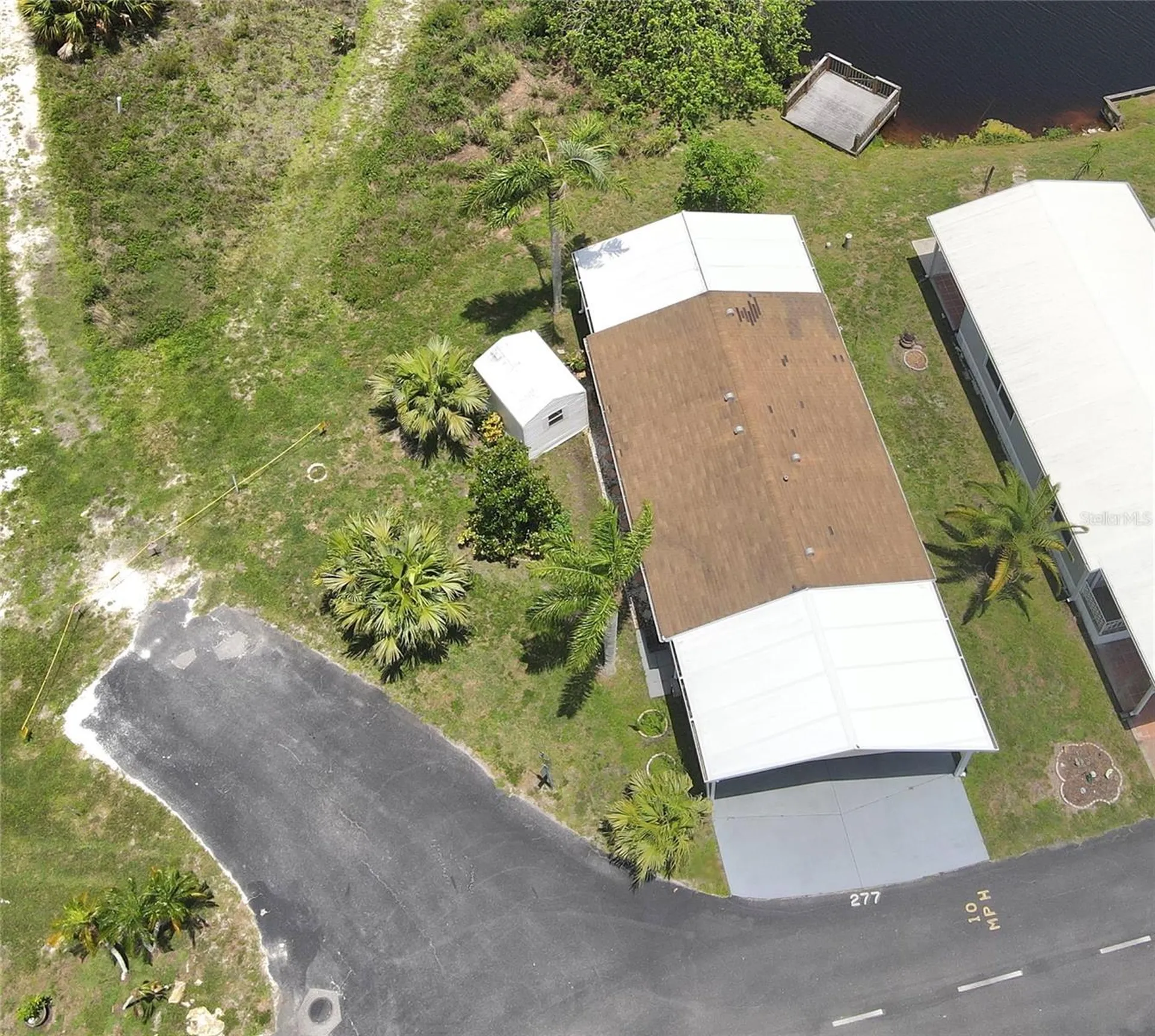 12310 SE 143rd Avenue Okeechobee FL 34974