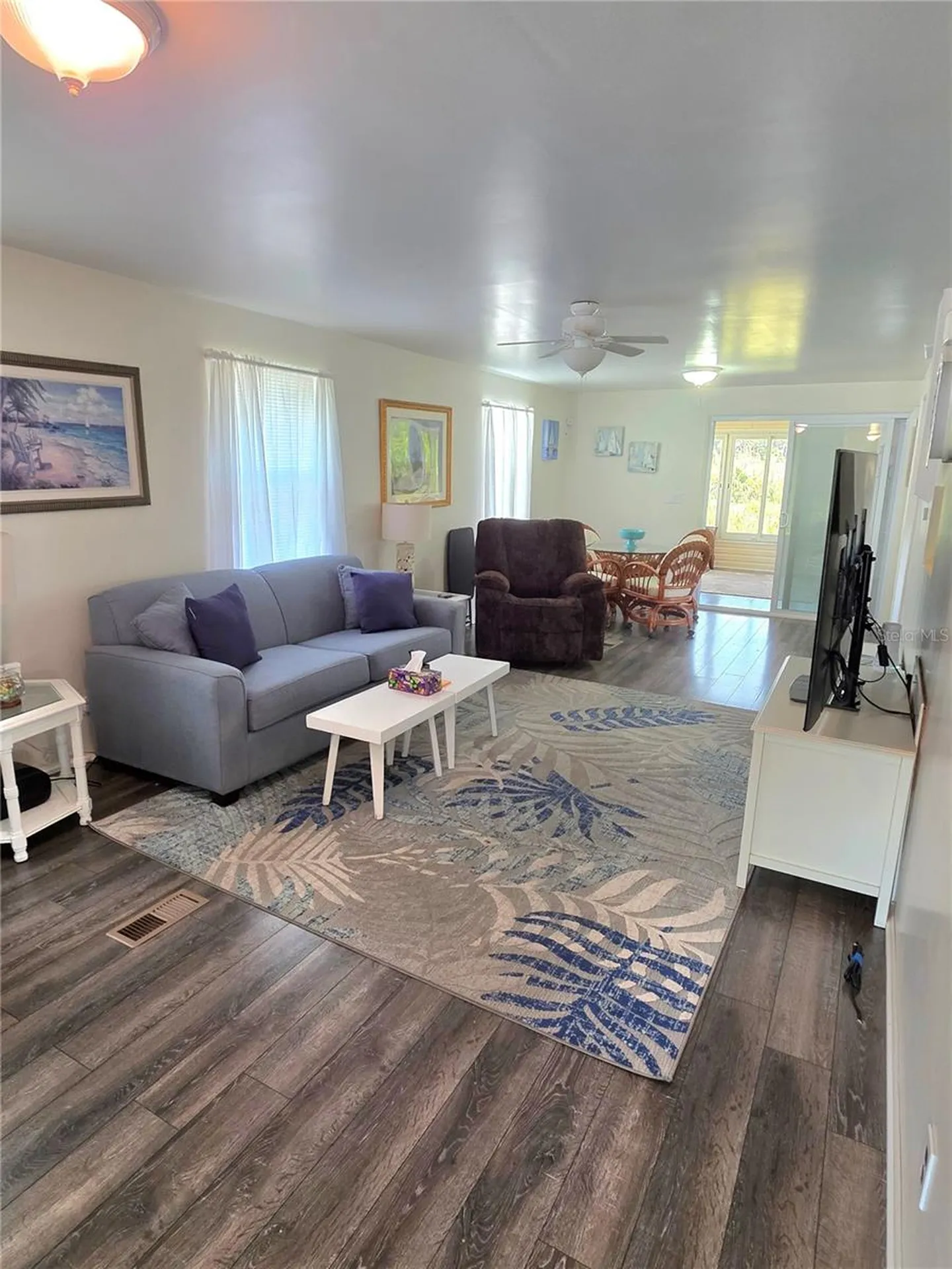 12310 SE 143rd Avenue Okeechobee FL 34974