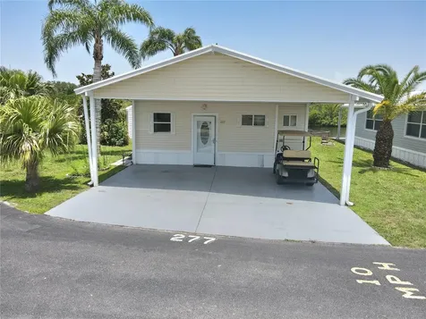 12310 SE 143rd Avenue Okeechobee FL 34974