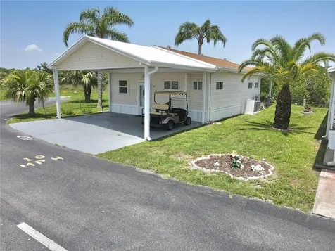 12310 SE 143rd Avenue Okeechobee FL 34974