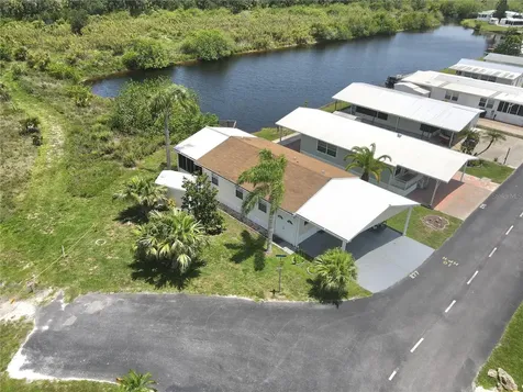 12310 SE 143rd Avenue Okeechobee FL 34974