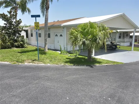 12310 SE 143rd Avenue Okeechobee FL 34974