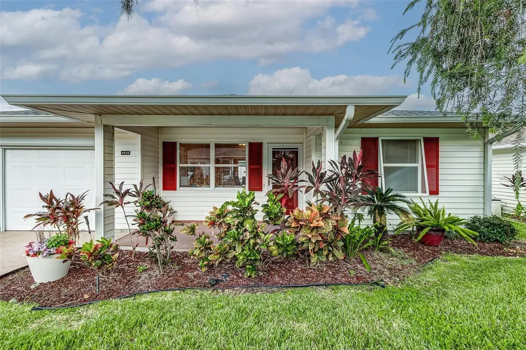 4926 Pleasant Hollow Trail Lakeland FL 33811