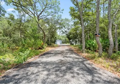 7039 S Straight Avenue Homosassa FL 34446