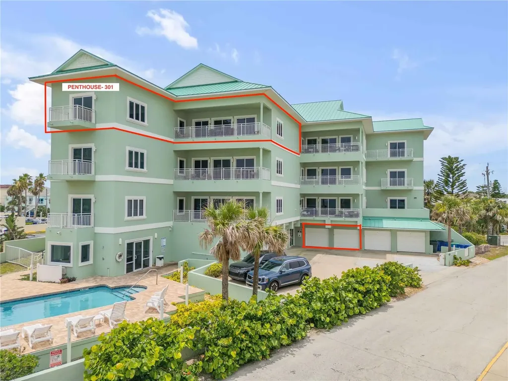 423 S Atlantic Avenue New Smyrna Beach FL 32169