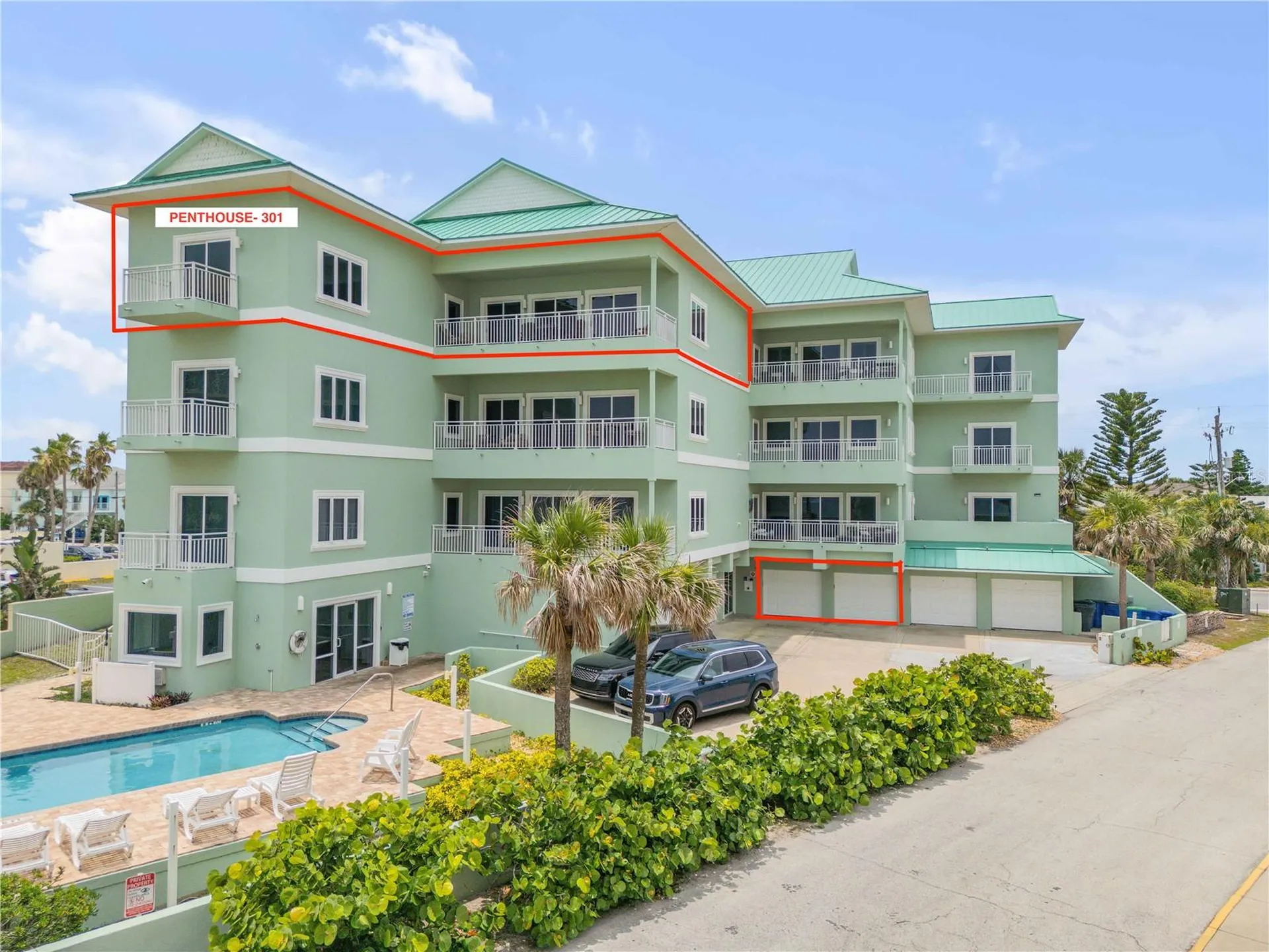 423 S Atlantic Avenue New Smyrna Beach FL 32169