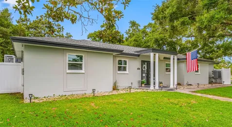 1641 Jeffords Street Clearwater FL 33756