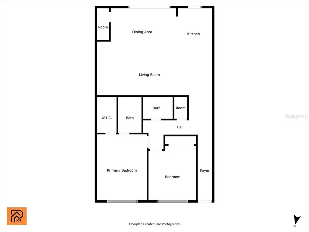 5725 80th Street N St Petersburg FL 33709