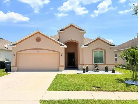547 Sardinia Circle Davenport FL 33837