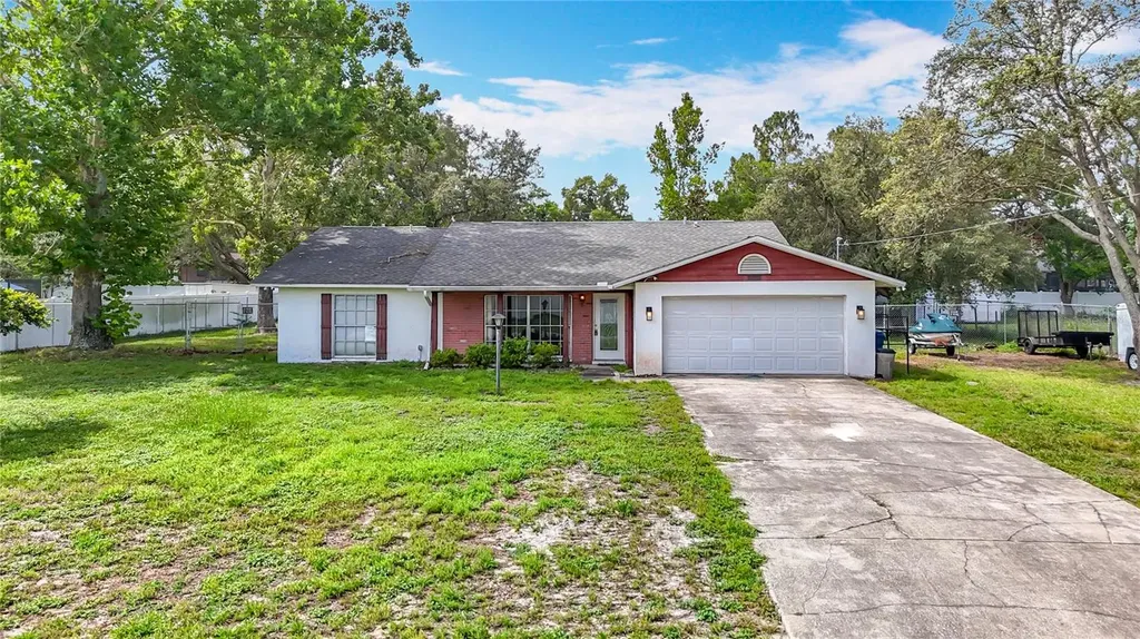 11340 Corinthian Street Spring Hill FL 34609