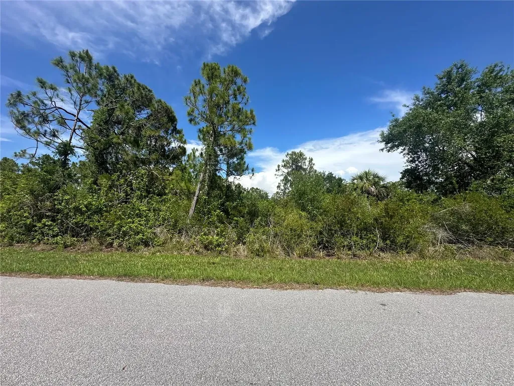 2392 Salerno Street Port Charlotte FL 33953