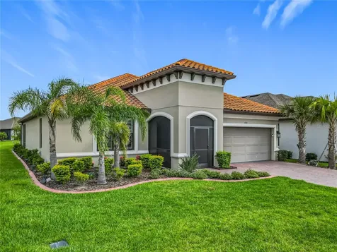 605 San Augusto Drive Kissimmee FL 34759