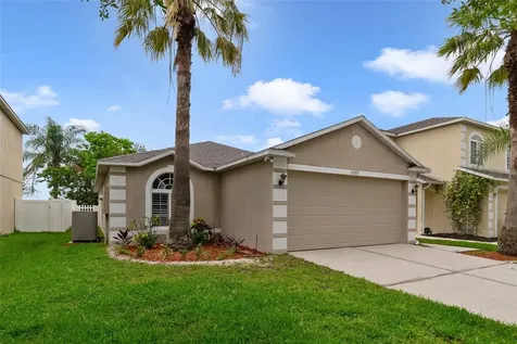 15169 Harrowgate Way Winter Garden FL 34787