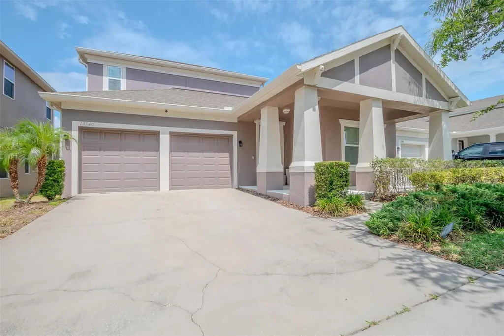 13940 Magnolia Ridge Loop Winter Garden FL 34787