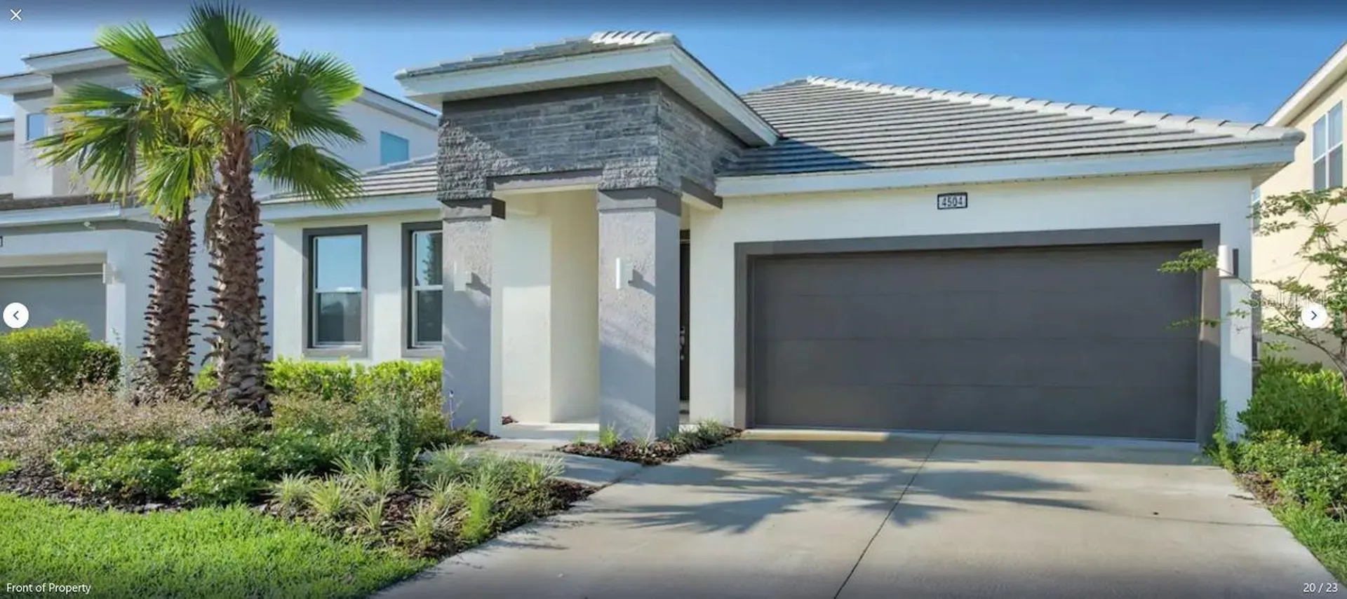 4504 Monado Drive Kissimmee FL 34746