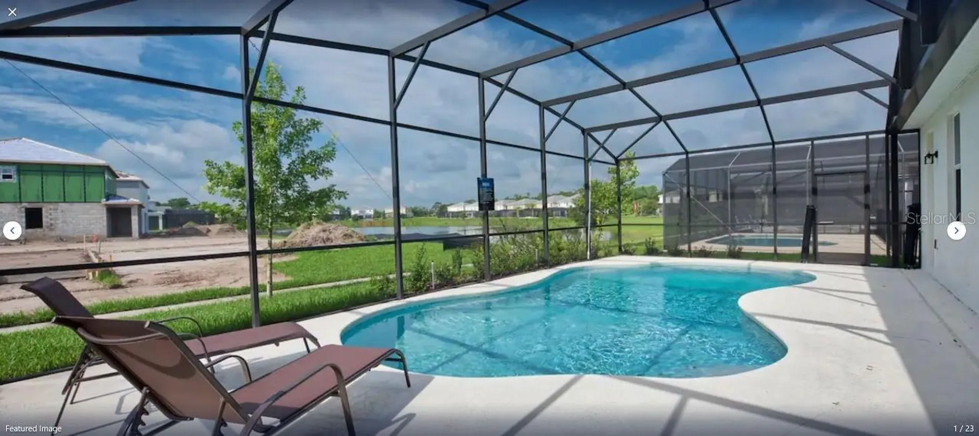 4504 Monado Drive Kissimmee FL 34746