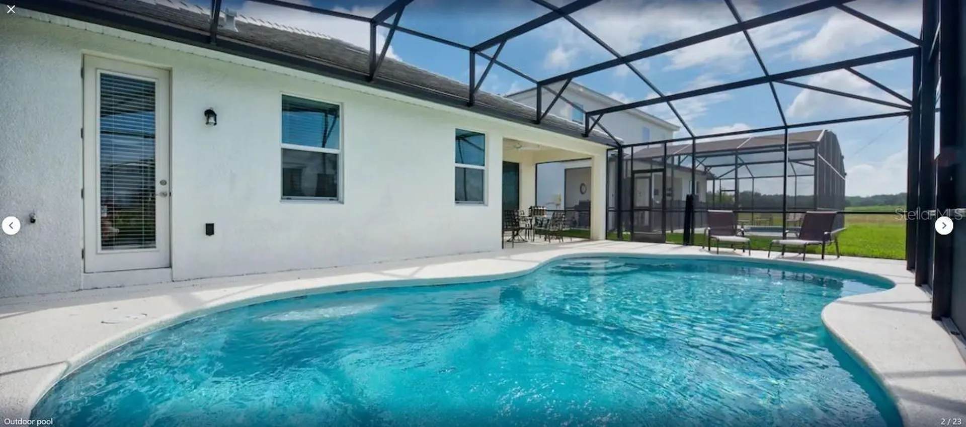 4504 Monado Drive Kissimmee FL 34746