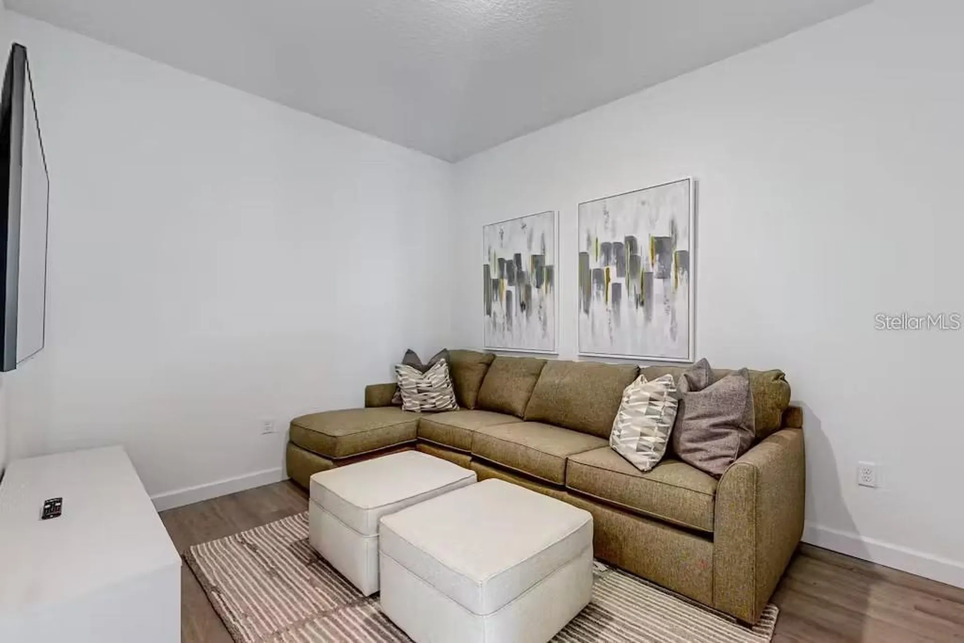 609 Trikomo Drive Davenport FL 33896
